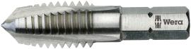 844 Einschnittgewindebohrer-Bits, 8 mm x 40 mm x M 8 Produktbild