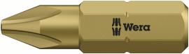 WERA Bit 1/4" Kreuzschlitz PH2x25mm Produktbild