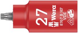 8767 B VDE HF TORX Zyklop Bitnuss, isoliert, mit 3/8"-Antrieb, mi Produktbild