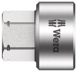 8790 FA Zyklop-Steckschlüsseleinsatz mit 1/4"- und Sechskant Hex  Produktbild