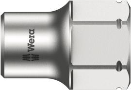 8790 FA Zyklop-Steckschlüsseleinsatz mit 1/4"- und Sechskant Hex  Produktbild
