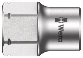 8790 FA Zyklop-Steckschlüsseleinsatz mit 1/4"- und Sechskant Hex  Produktbild