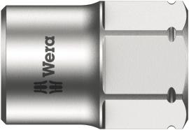 8790 FA Zyklop-Steckschlüsseleinsatz mit 1/4"- und Sechskant Hex  Produktbild