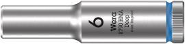 8790 HMA Deep Steckschlüsseleinsatz mit 1/4"-Antrieb, 6 x 50 mm Produktbild
