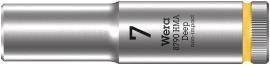 8790 HMA Deep Steckschlüsseleinsatz mit 1/4"-Antrieb, 7 x 50 mm Produktbild