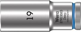8790 HMB Deep Steckschlüsseleinsatz mit 3/8"-Antrieb, 19 x 64 mm Produktbild