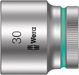 8790 HMC Zyklop-Steckschlüsseleinsatz mit 1/2"-Antrieb, 30 x 42 m Produktbild