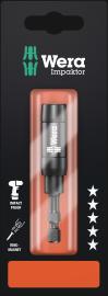 897/4 IMP R SB Impaktor Halter mit Ringmagnet und Sprengring, 1/4" Produktbild