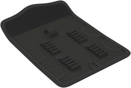 9437 Falttasche 88/1 Vario 11, leer, 200 x 95 mm Produktbild