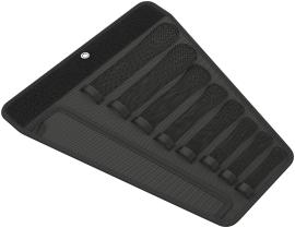 9442 Rolltasche 6003 Joker 8, leer, 295 x 95 mm Produktbild