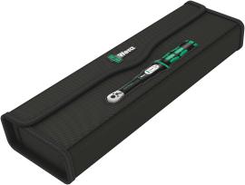 9446 Textile Box Click-Torque A 6 Set 1, leer, 320 x 97 x 42 mm Produktbild