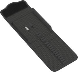 9470 Textile Box Kraftform Kompakt 400 RA, für bis zu 17 Teile, leer,  Produktbild