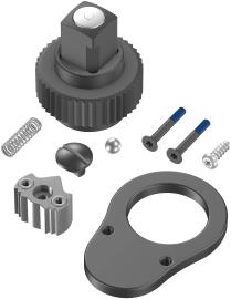 9926 Knarren-Reparaturkit für Click-Torque Drehmomentschlüssel C 2 und Produktbild