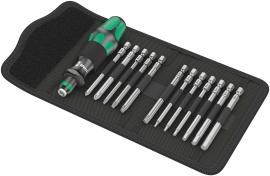 Bicycle Set 2, 13-teilig Produktbild