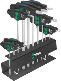 Bicycle Set 6, 10-teilig Produktbild