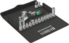 Bicycle Set 7, 27-teilig Produktbild