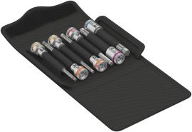 Bicycle Set 8, 7-teilig Produktbild