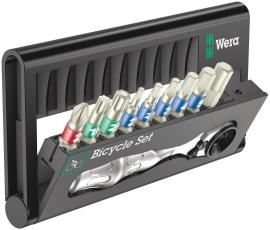 Bicycle Set 9, 10-teilig Produktbild
