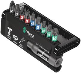 Bit-Check 10 Impaktor 1 SB, 10-teilig Produktbild