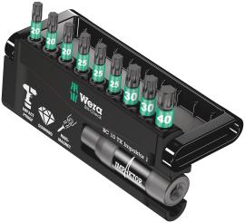 Bit-Check 10 TX Impaktor 1, 10-teilig Produktbild