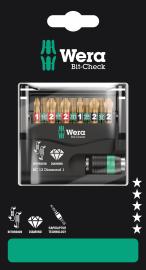 Bit-Check 12 Diamond 1 SB, 12-teilig Produktbild