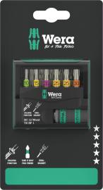 Bit-Check 12 Wood TX HF 1 SB, 12-teilig Produktbild