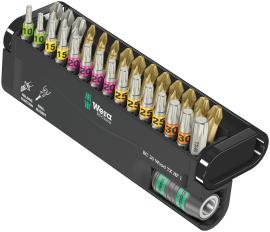 Bit-Check 30 Wood TX HF 1, 30-teilig Produktbild