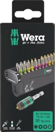 Bit-Check 30 Wood TX HF 1 SB, 30-teilig Produktbild