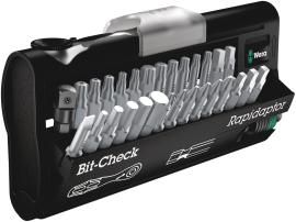 Bit-Check 30 Zyklop Mini 2, 31-teilig Produktbild