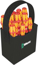 Kraftform 2go 100, 11-teilig Produktbild