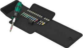 Kraftform Kompakt mit Ratsche