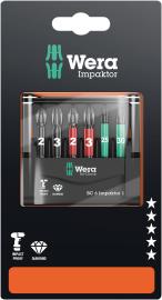 Bit-Check 6 Impaktor 1 SB, 6-teilig Produktbild