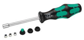 Re-Kalibrierungs-Kit Serie 7400, Griff 89 mm Produktbild