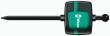 1267 A TORX PLUS Fähnchenschlüssel, 9 IP x 40 mm Produktbild img1 S