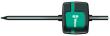 1267 B TORX Kombinations-Fähnchenschlüssel, TX 15 x 3,5 x 47 mm Produktbild img1 S
