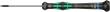 WERA Elektroniker- Sechskantschraubendreher 2054 1/16"x60mm Produktbild img1 S