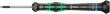 WERA Elektroniker- Sechskantschraubendreher 2054 0, 05"x40mm Produktbild img1 S