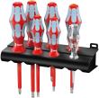 3160 i/7 Schraubendrehersatz, Edelstahl + Rack, 7-teilig Produktbild img1 S
