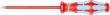 3160 i VDE-isolierter Schlitz-Schraubendreher, Edelstahl, 0,6 x 3,5 x Produktbild img1 S