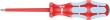 3167 i VDE-isolierter TORX Schraubendreher, Edelstahl, TX 15 x 80 mm Produktbild img1 S