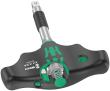 411 A RA Quergriff-Adapterschraubendreher mit Ratschenfunktion, 1/4&qu Produktbild img1 S