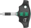 411 A RA Quergriff-Adapterschraubendreher mit Ratschenfunktion, 1/4&qu Produktbild img2 S