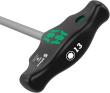 T-Griff-Steckschlüssel 8x230mm Wera Produktbild img2 S