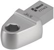 7774/2 Einsteckwerkzeug Bitadapter 5/16", 9x12 mm, 9x12 x 5/16&qu Produktbild img1 S