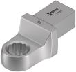7781 Einsteck-Ringschlüssel, 14x18 mm, 14x18 x 19 x 64 mm Produktbild
