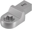 7786 Einsteckwerkzeug Außen TORX, 14x18 mm, 14x18 x TX 24 x 65 mm Produktbild img1 S