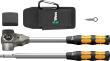 8002 C Koloss All Inclusive Set mit ½"-Antrieb, 5-teilig Produktbild img1 S