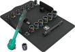 Steckschlüssel-Garnitur 3/8" ZYKLOP Comfort 16-teilig Wera Produktbild