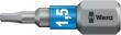 WERA Bit 1/4" BiTorsion 6-kant 1, 5x25mm Produktbild