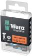 840/1 IMP DC Hex-Plus DIY Impaktor Bits, 3 x 25 mm, 10-teilig Produktbild img1 S